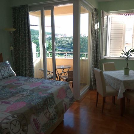 Seaside Apartment Cavtat Dış mekan fotoğraf