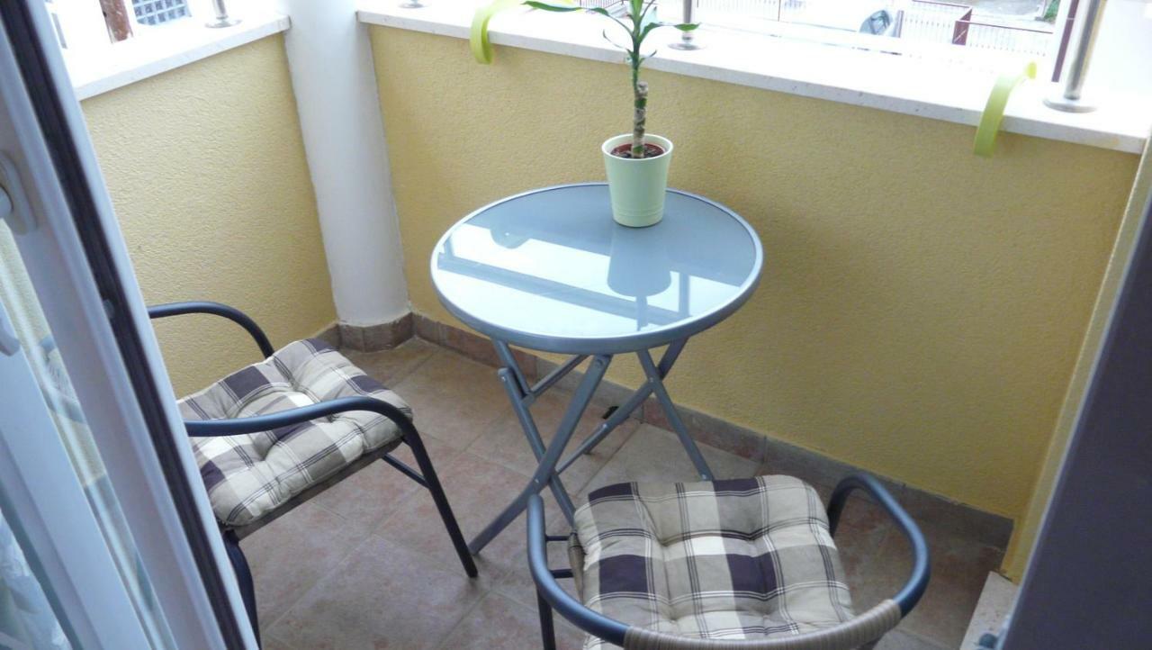 Seaside Apartment Cavtat Dış mekan fotoğraf