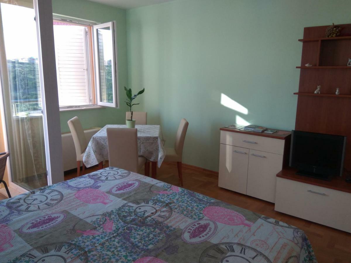 Seaside Apartment Cavtat Dış mekan fotoğraf