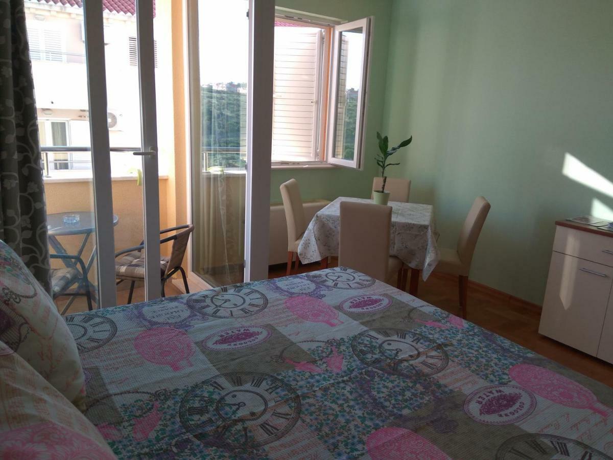 Seaside Apartment Cavtat Dış mekan fotoğraf