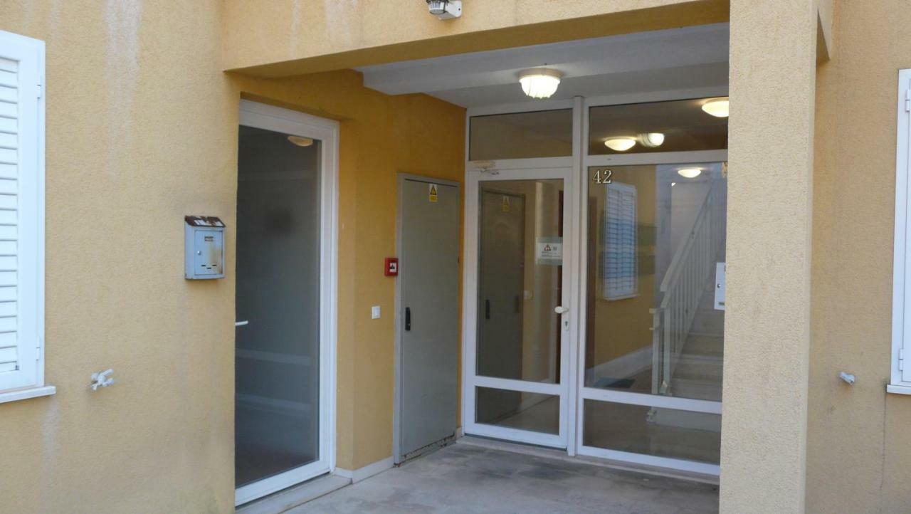 Seaside Apartment Cavtat Dış mekan fotoğraf
