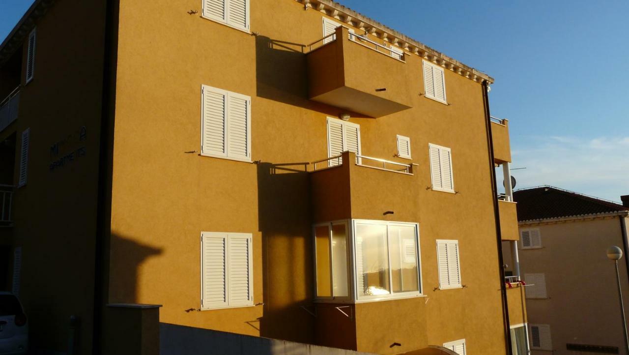 Seaside Apartment Cavtat Dış mekan fotoğraf