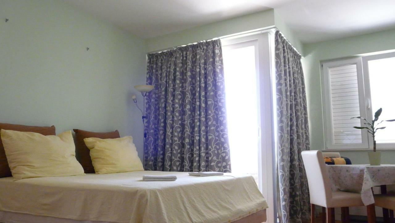 Seaside Apartment Cavtat Dış mekan fotoğraf