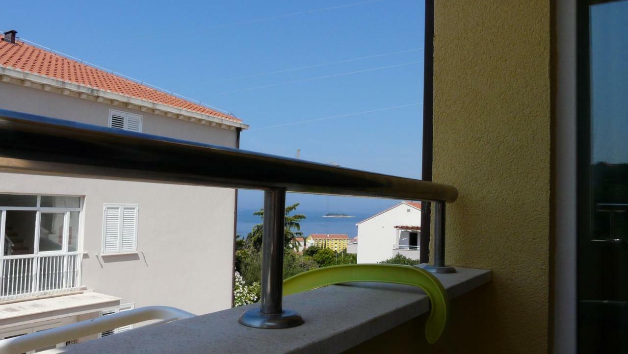 Seaside Apartment Cavtat Dış mekan fotoğraf