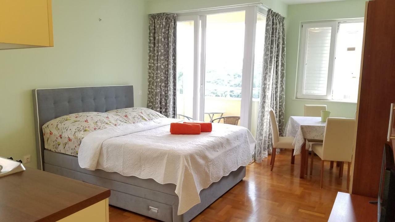 Seaside Apartment Cavtat Dış mekan fotoğraf