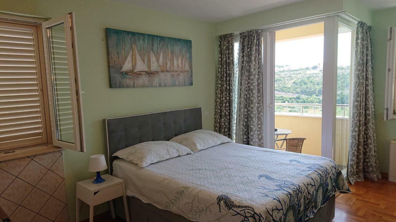 Seaside Apartment Cavtat Dış mekan fotoğraf